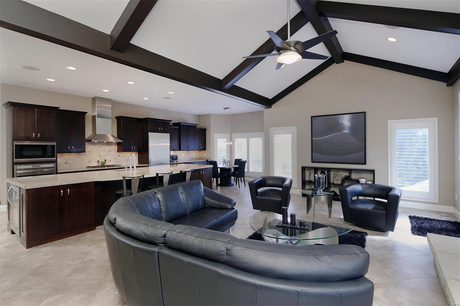 Fox Hill Farms - Residential