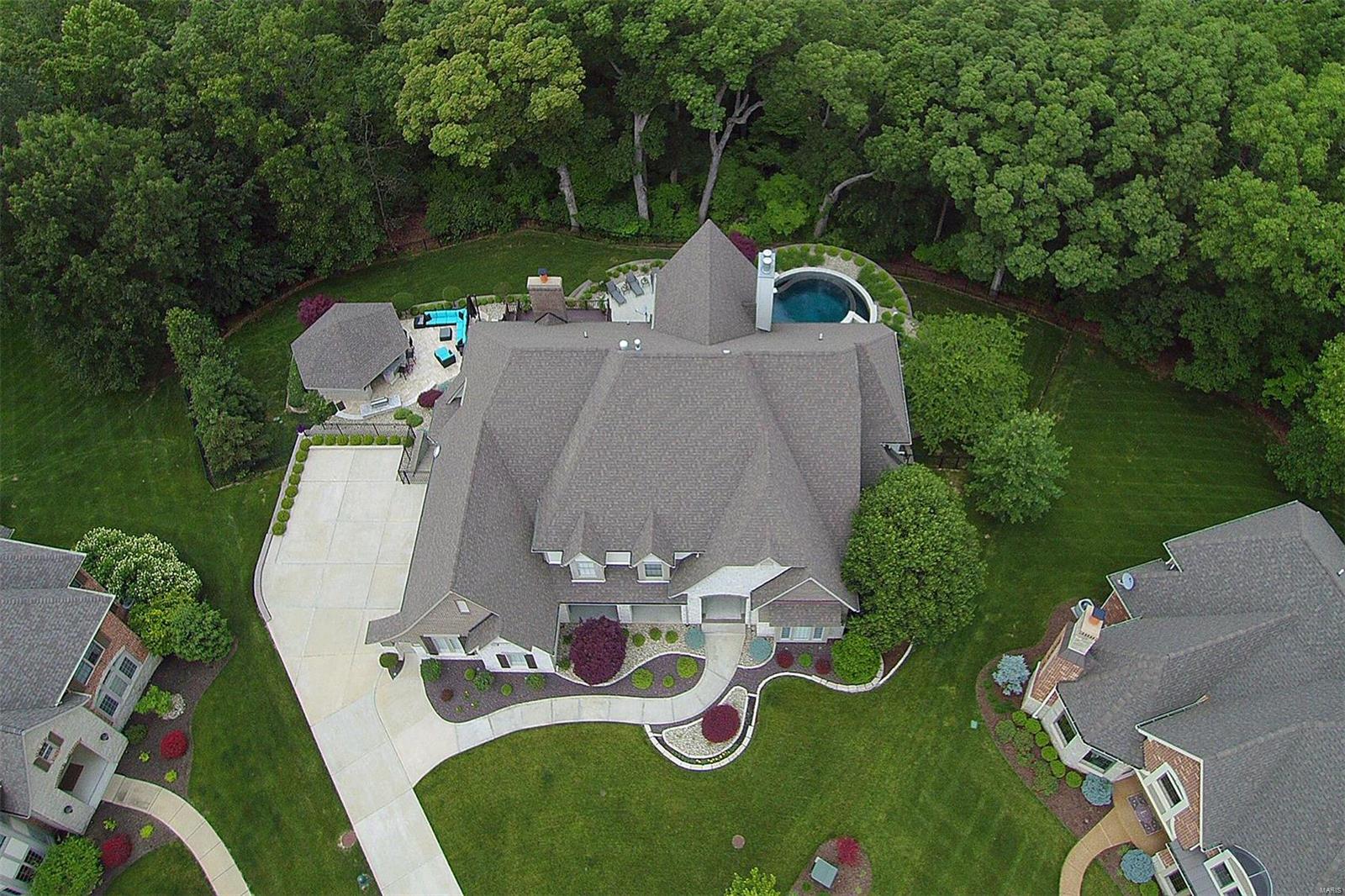 Fox Hill Farms - Residential