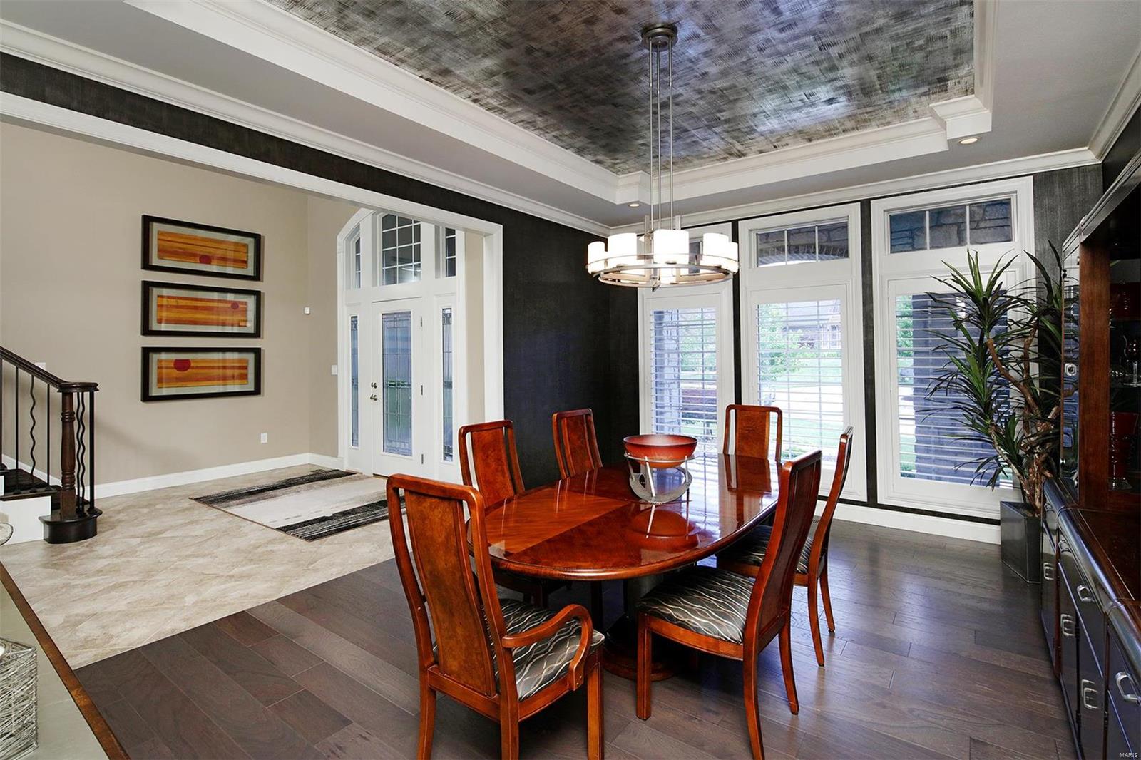 Fox Hill Farms - Residential