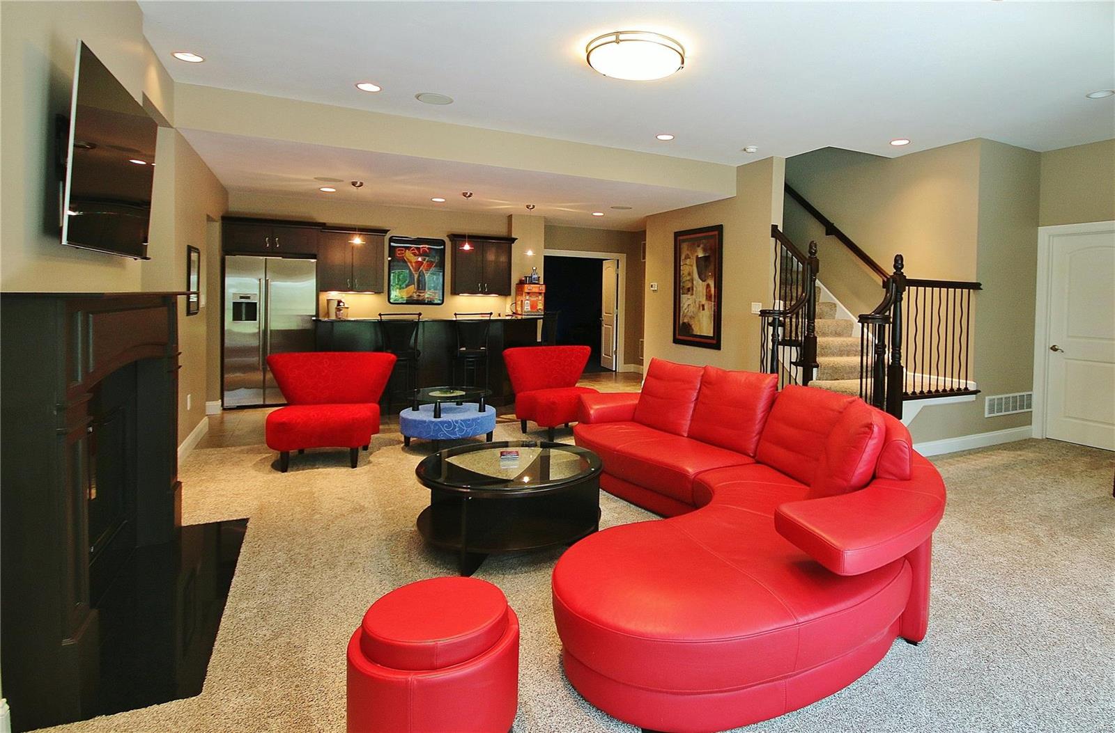 Fox Hill Farms - Residential