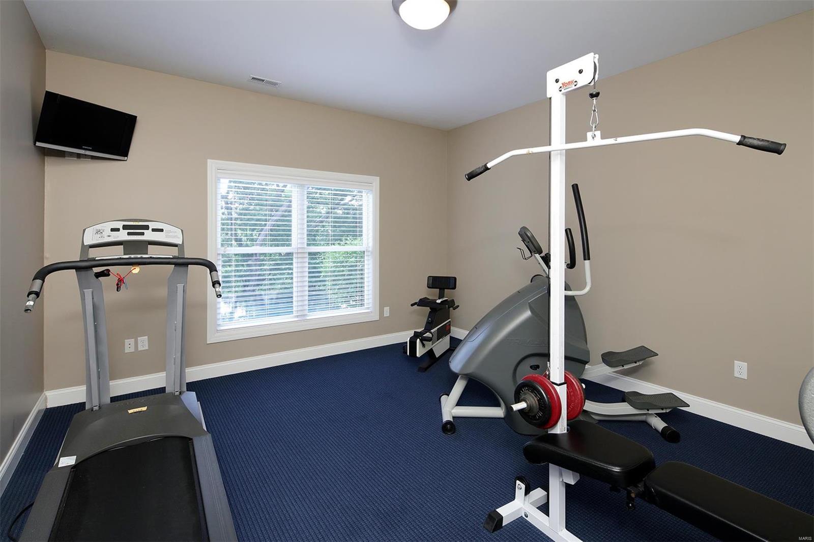 Fox Hill Farms - Residential