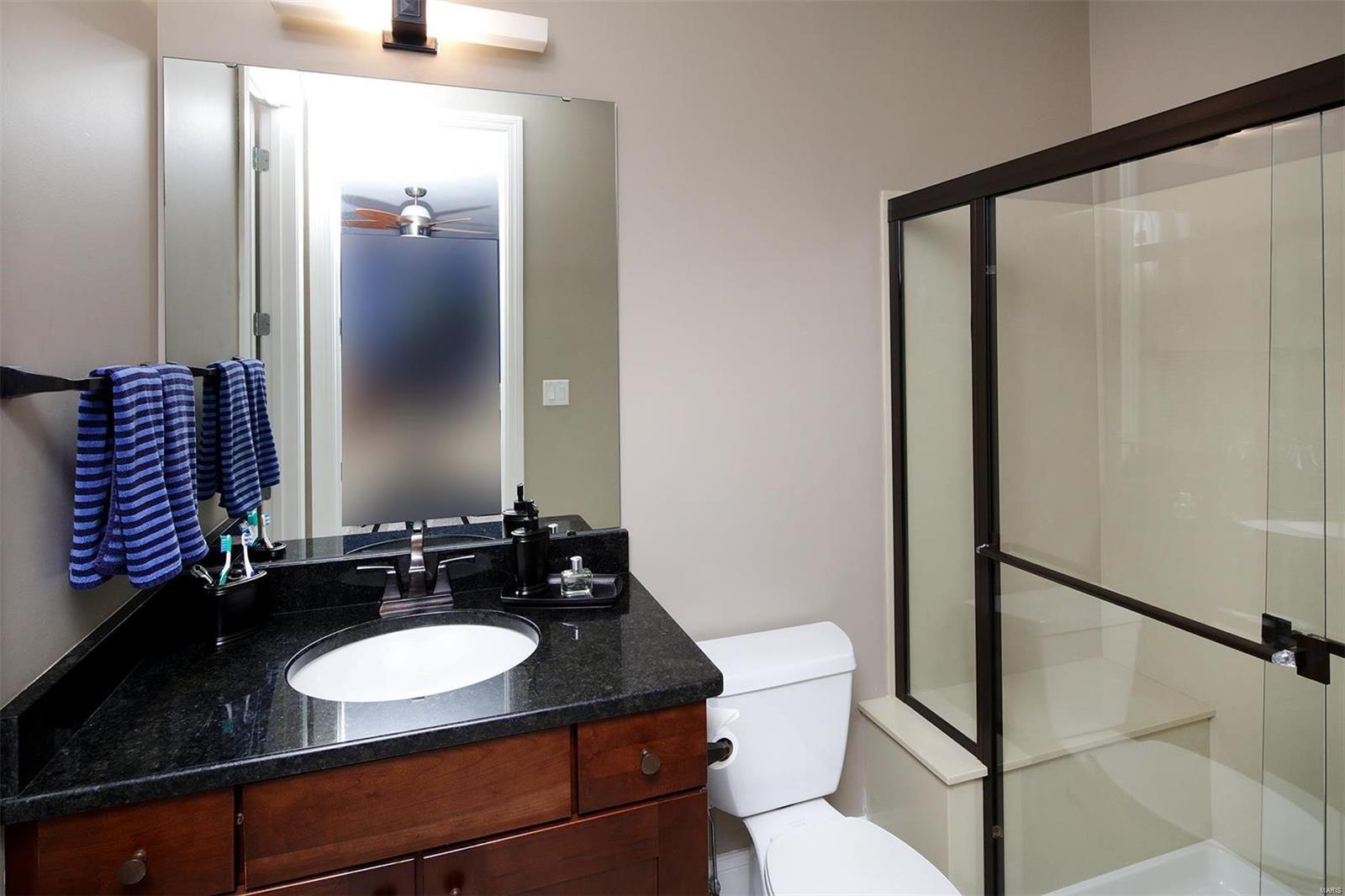 Fox Hill Farms - Residential