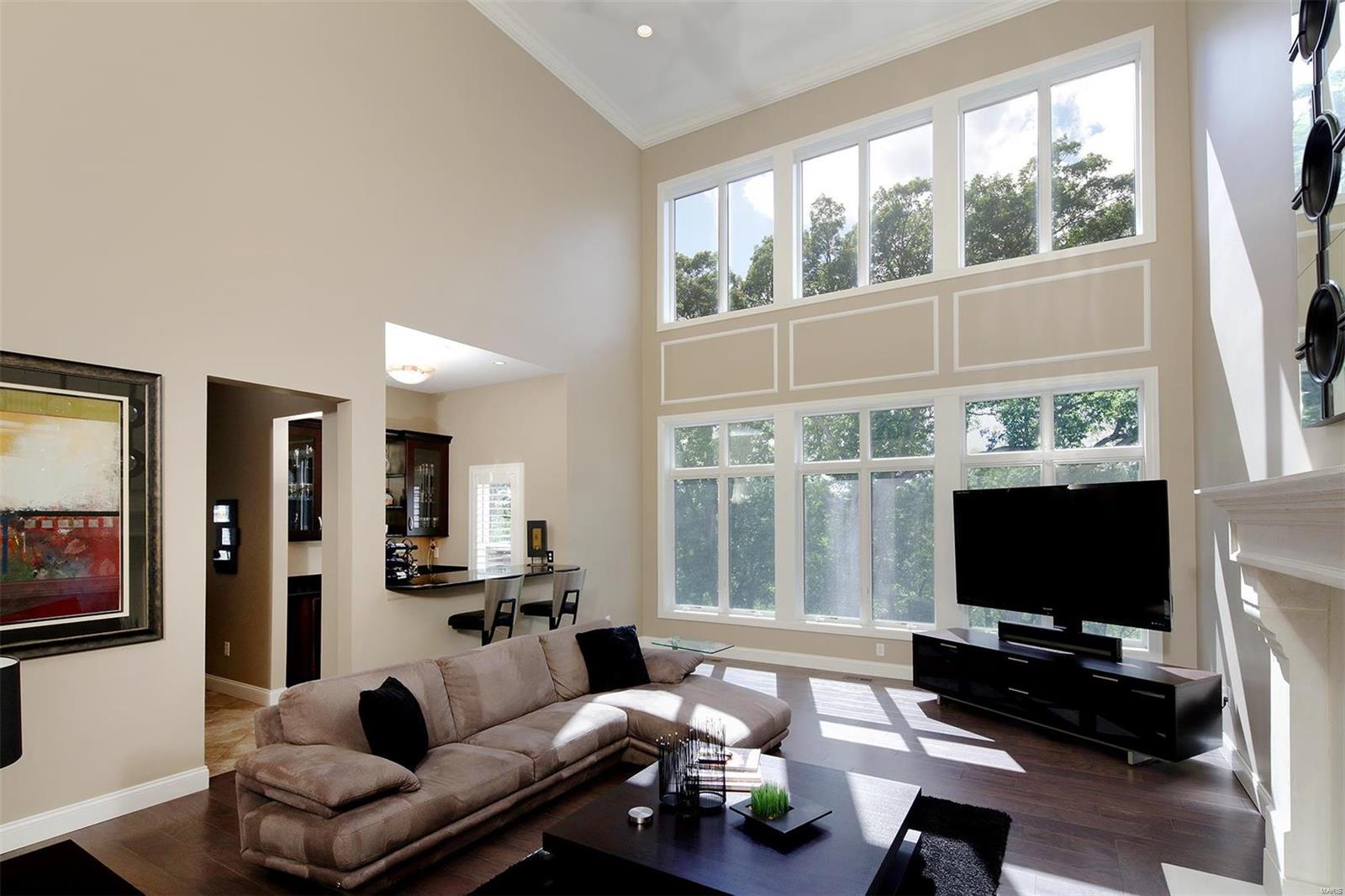 Fox Hill Farms - Residential