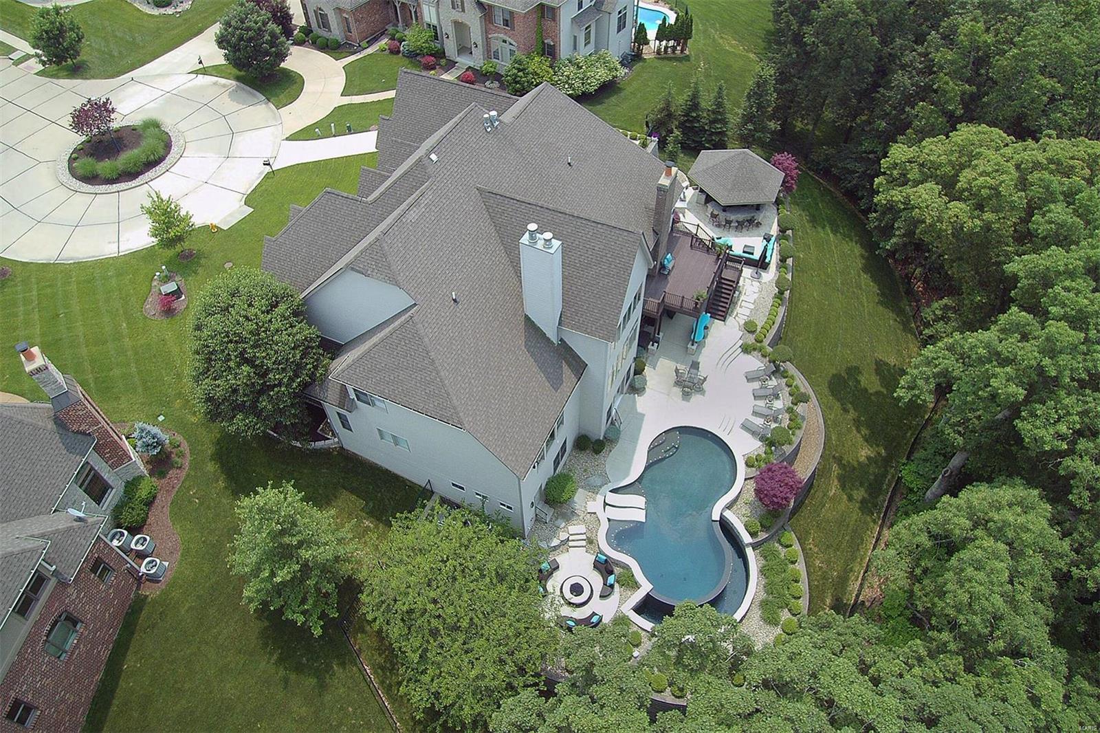 Fox Hill Farms - Residential