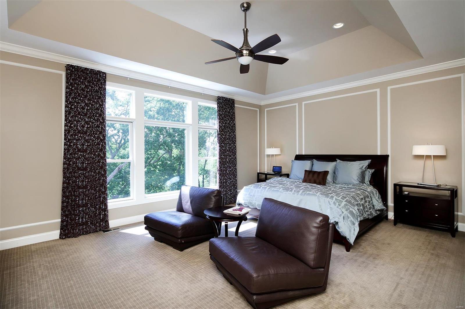 Fox Hill Farms - Residential