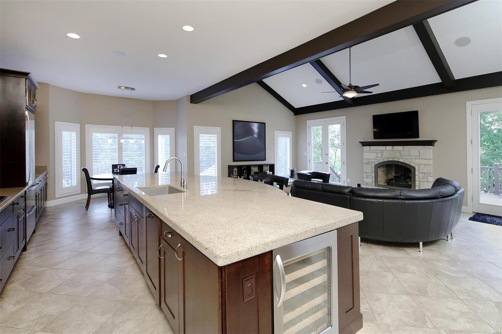 Fox Hill Farms - Residential