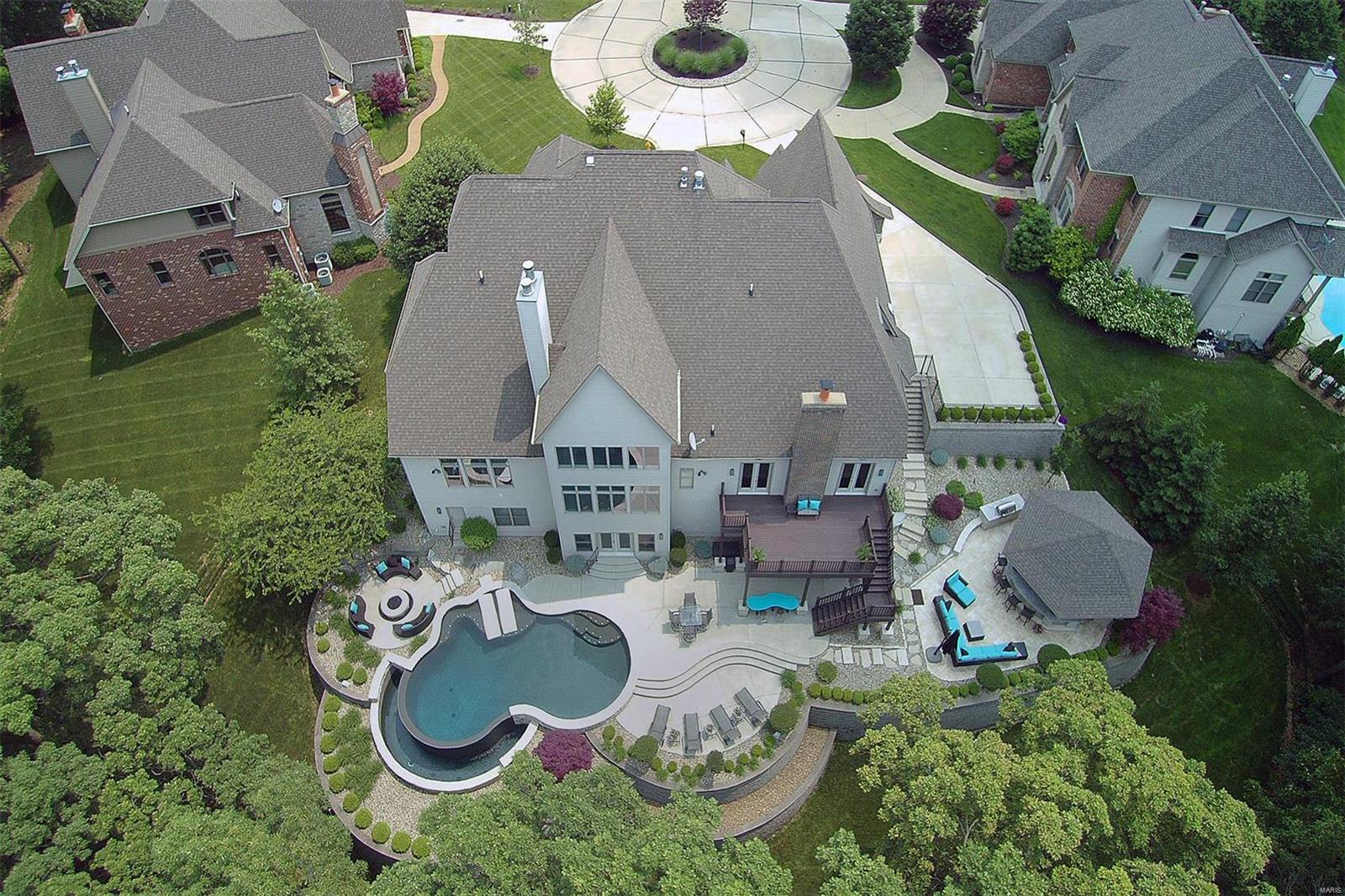 Fox Hill Farms - Residential