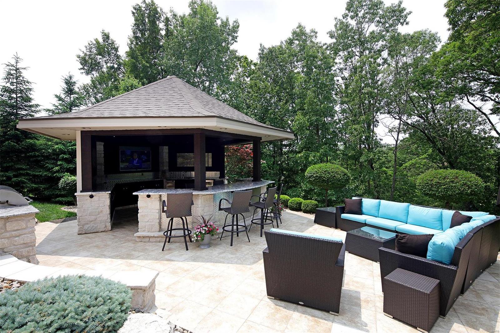 Fox Hill Farms - Residential