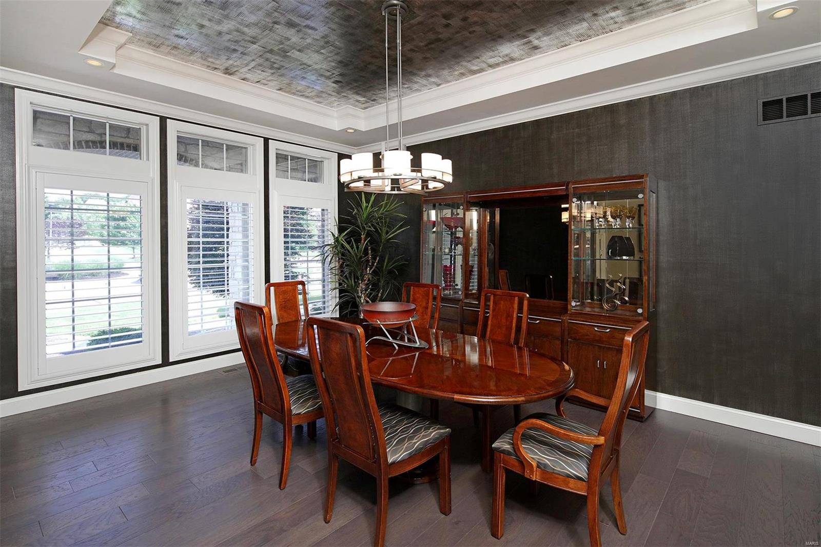 Fox Hill Farms - Residential