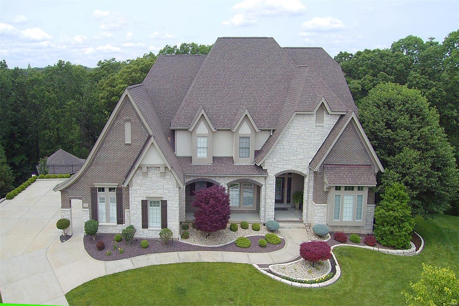 Fox Hill Farms - Residential