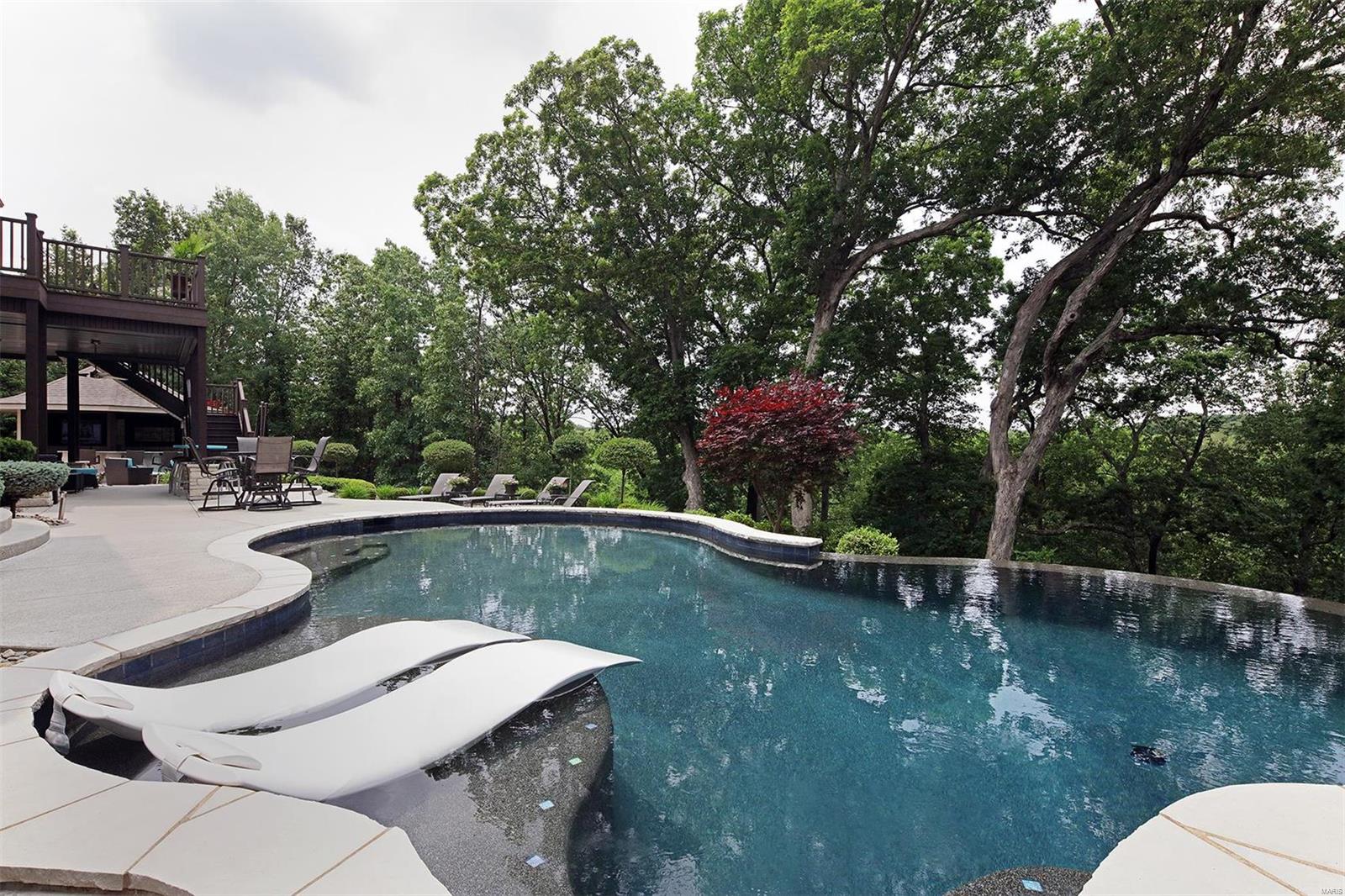 Fox Hill Farms - Residential