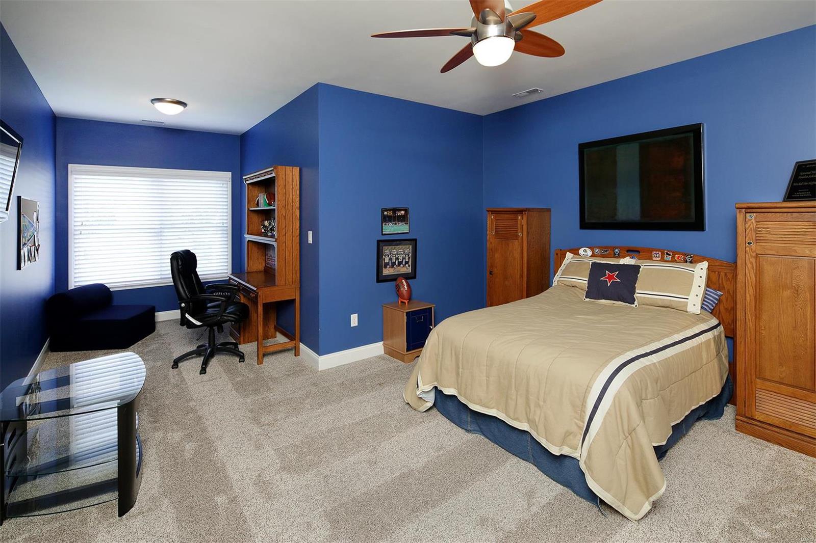 Fox Hill Farms - Residential