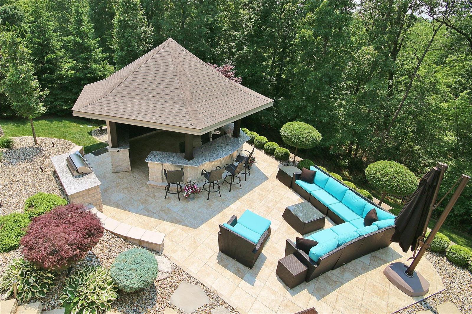 Fox Hill Farms - Residential