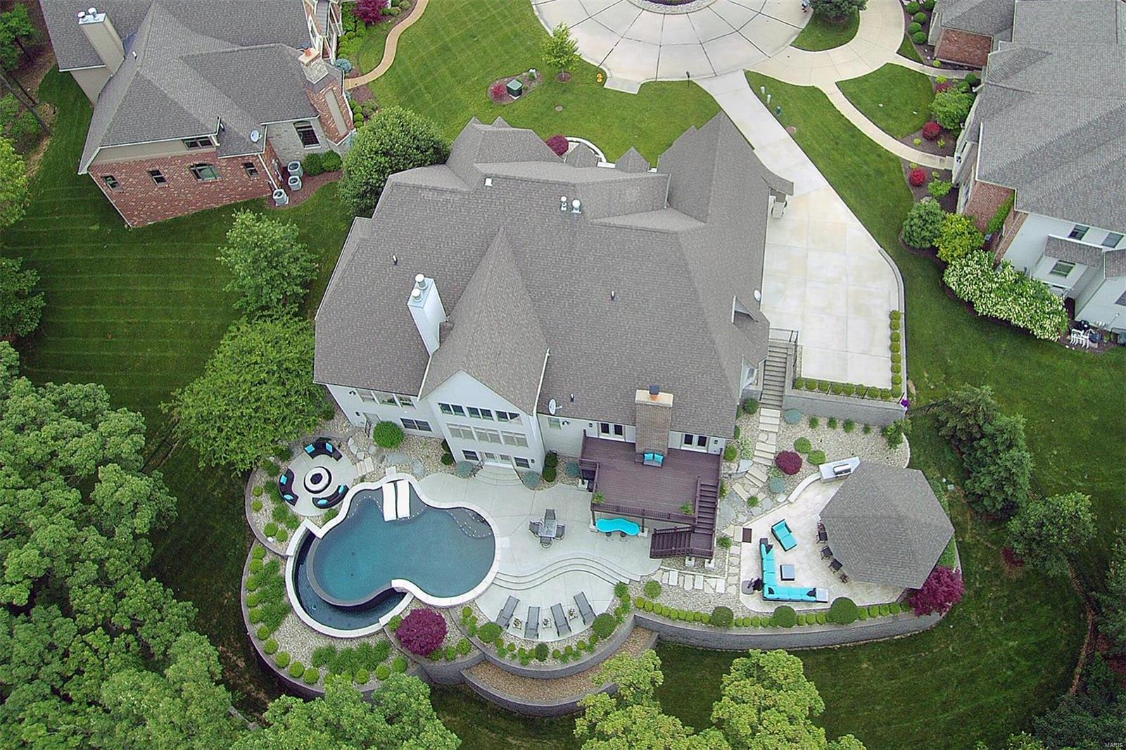 Fox Hill Farms - Residential