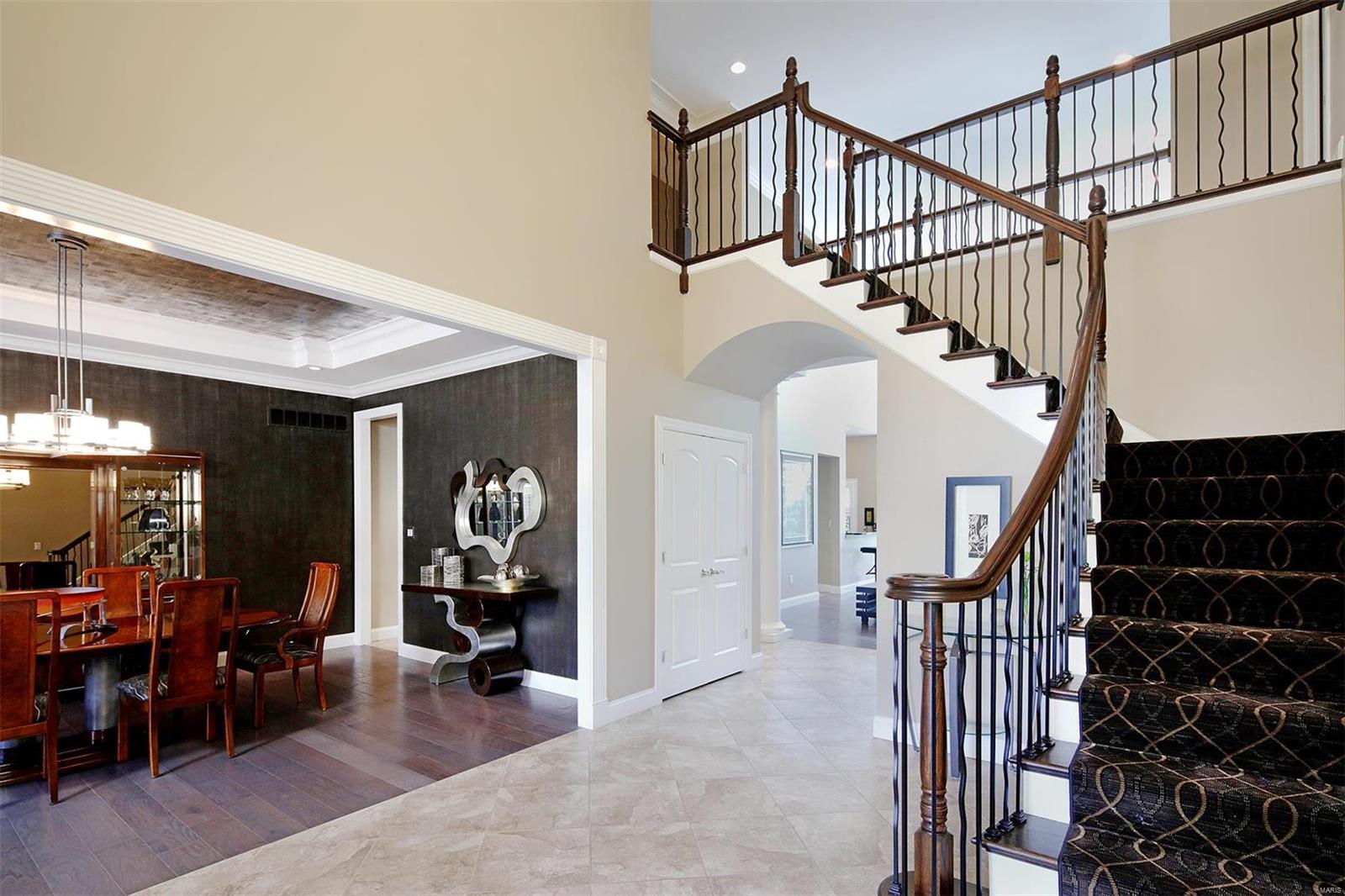 Fox Hill Farms - Residential