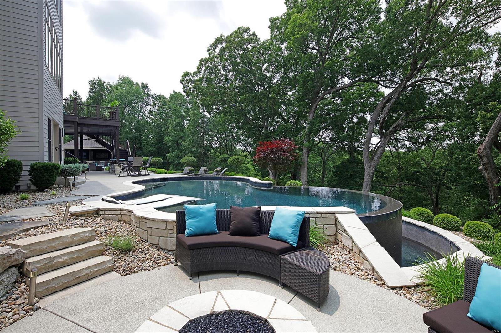 Fox Hill Farms - Residential