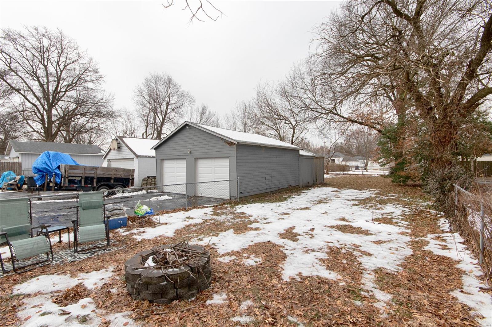 Edw H Schulte Sub - Residential
