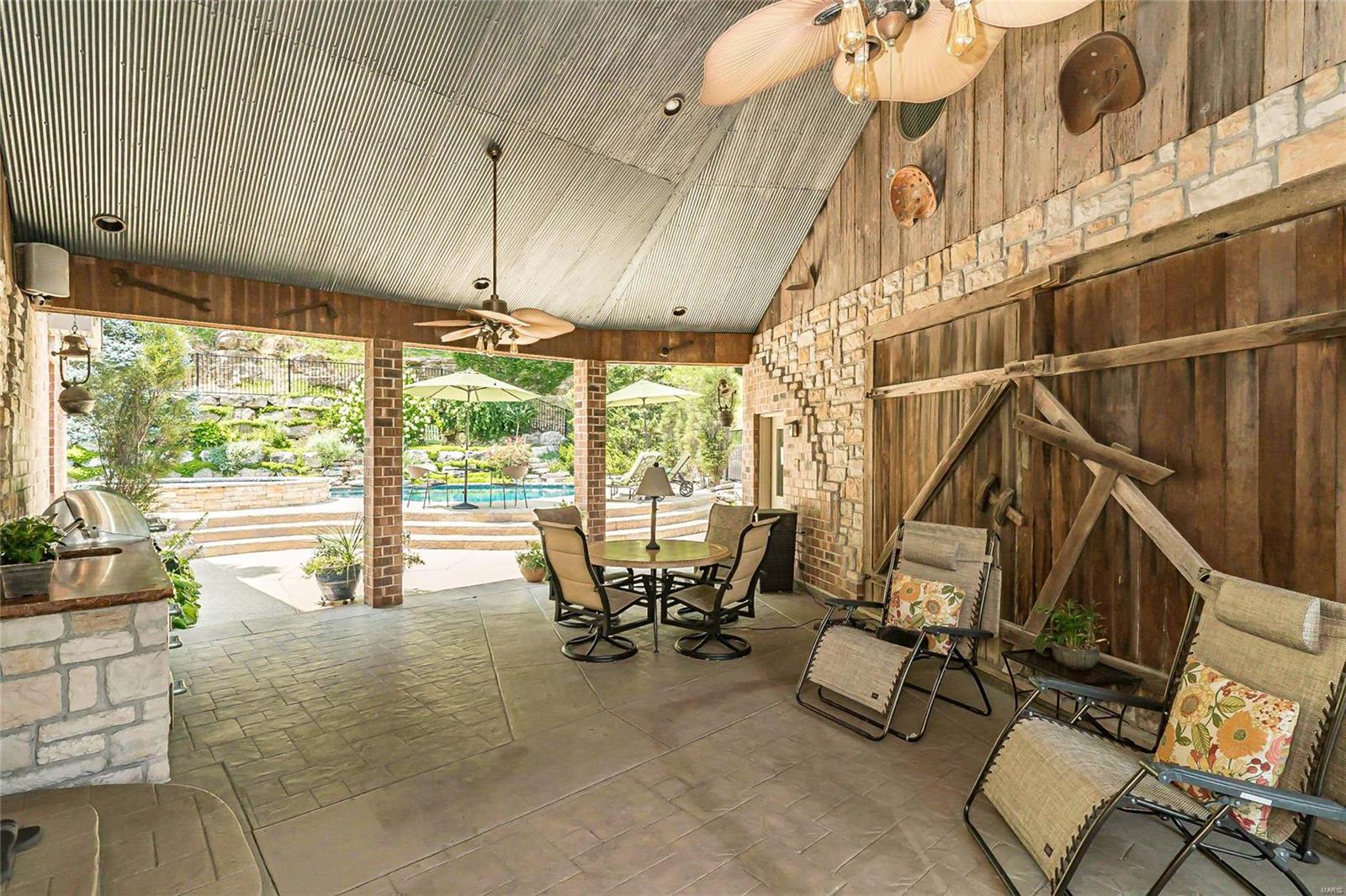 Tapawingo Place - Residential