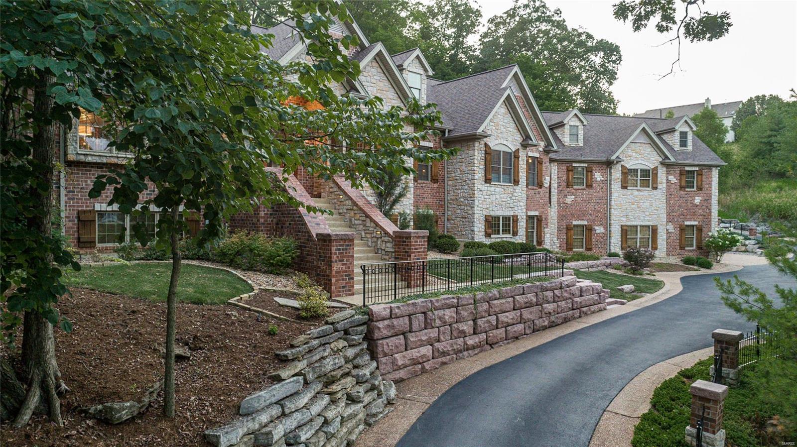 Tapawingo Place - Residential