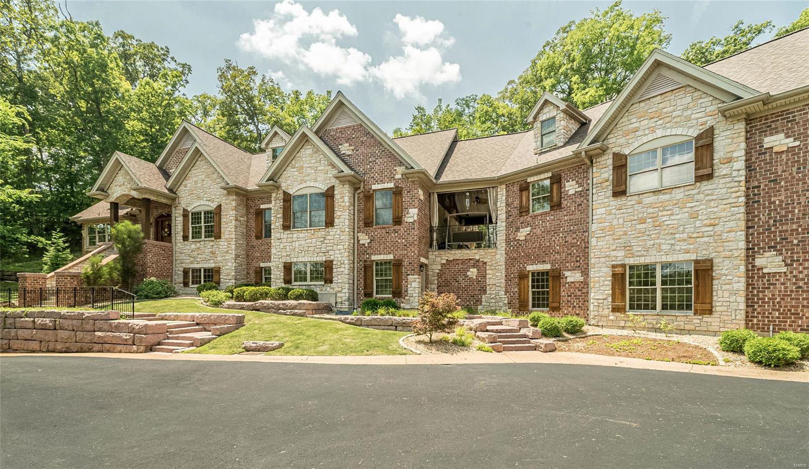 Tapawingo Place - Residential