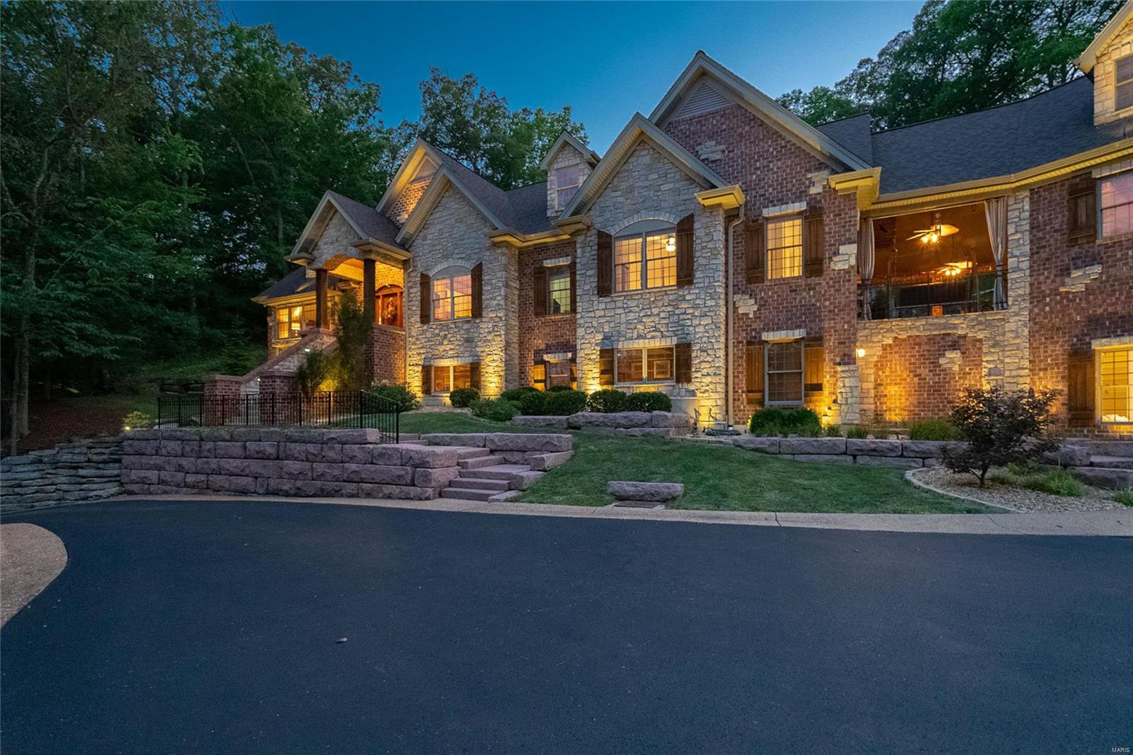 Tapawingo Place - Residential