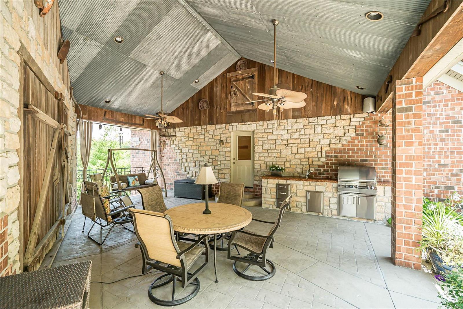 Tapawingo Place - Residential