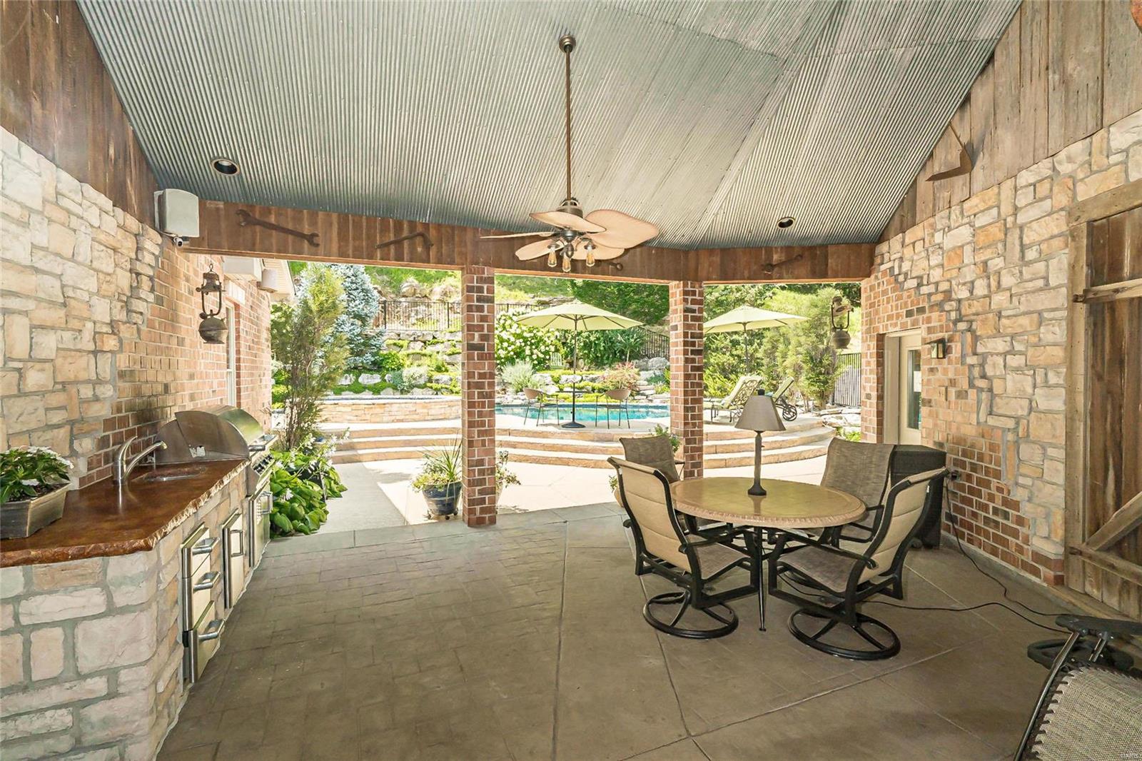 Tapawingo Place - Residential