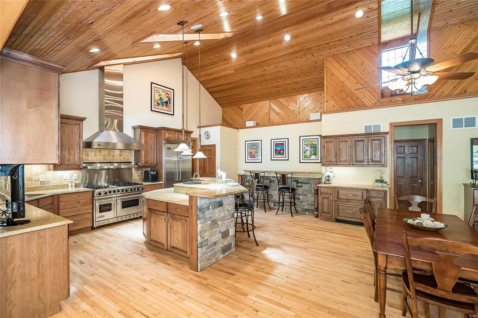 Tapawingo Place - Residential