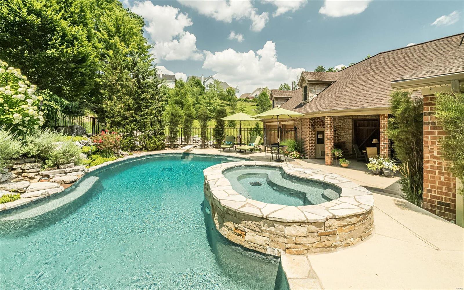 Tapawingo Place - Residential