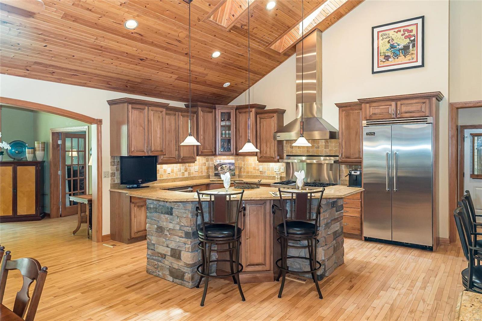 Tapawingo Place - Residential