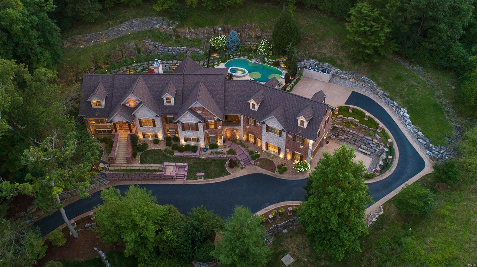 Tapawingo Place - Residential