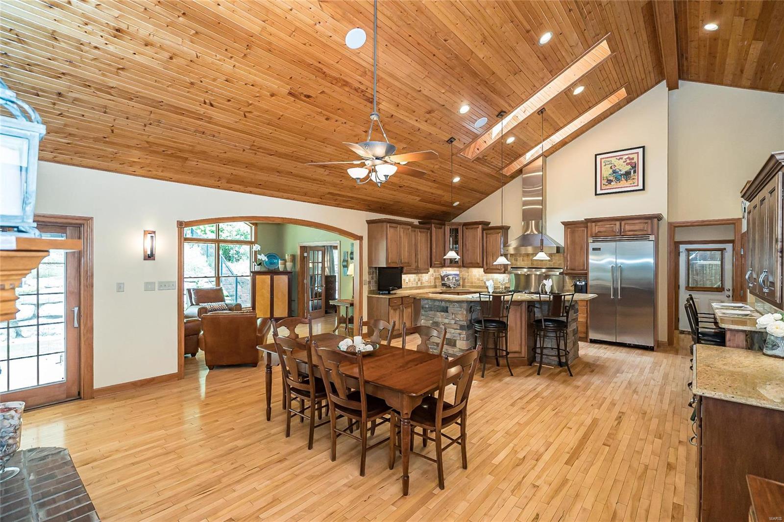 Tapawingo Place - Residential