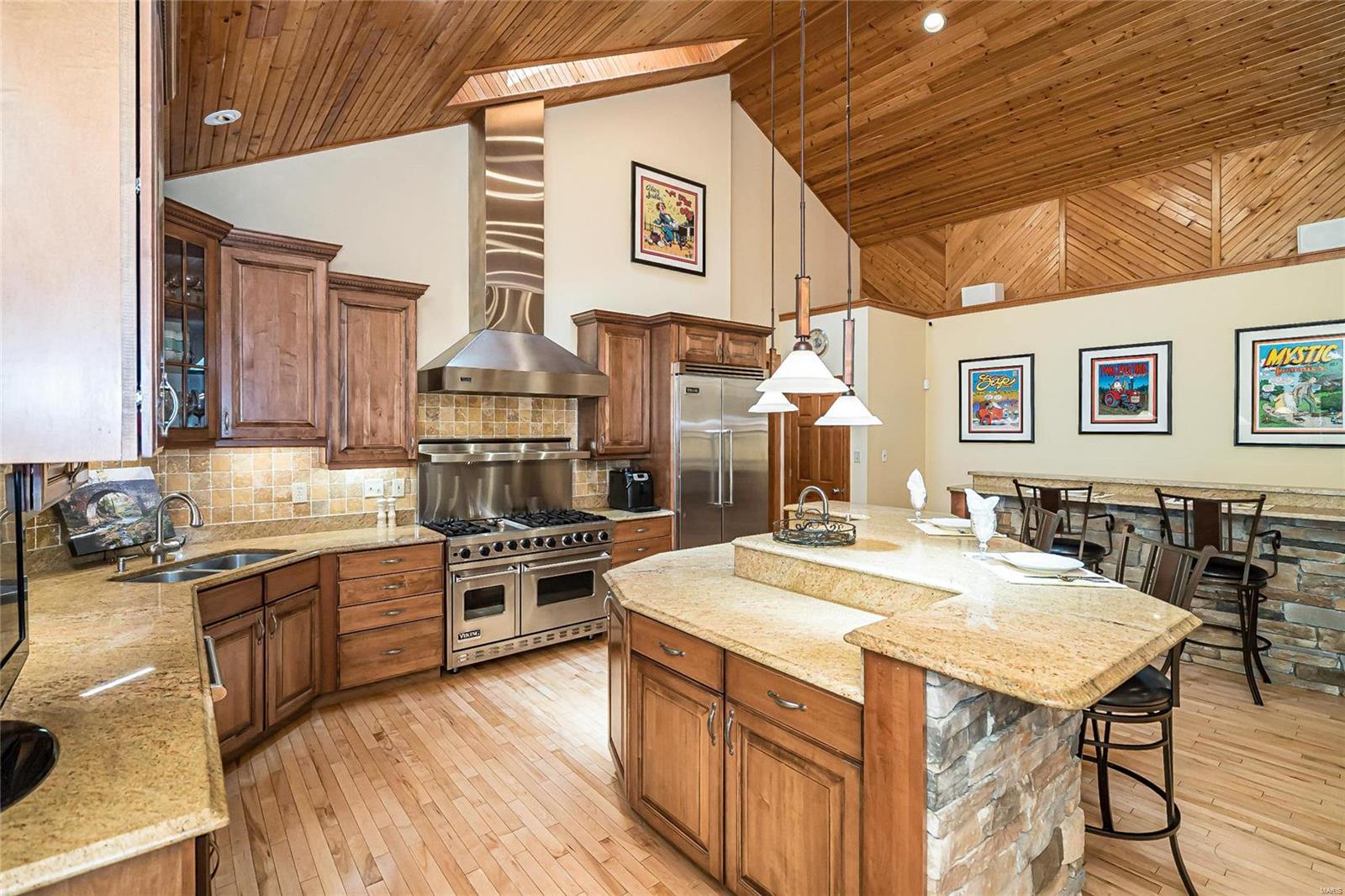 Tapawingo Place - Residential