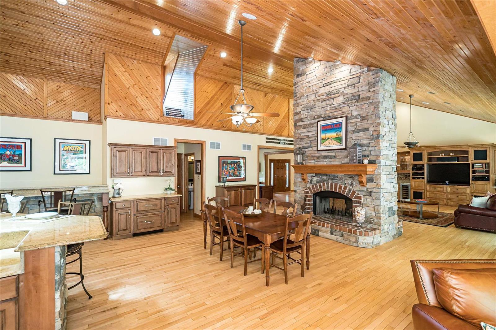 Tapawingo Place - Residential