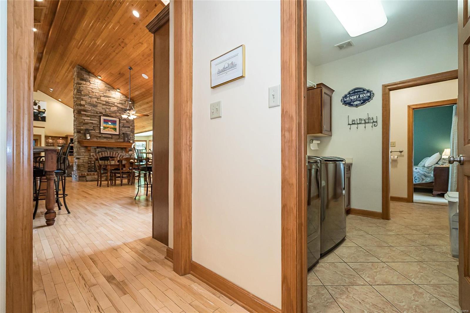 Tapawingo Place - Residential