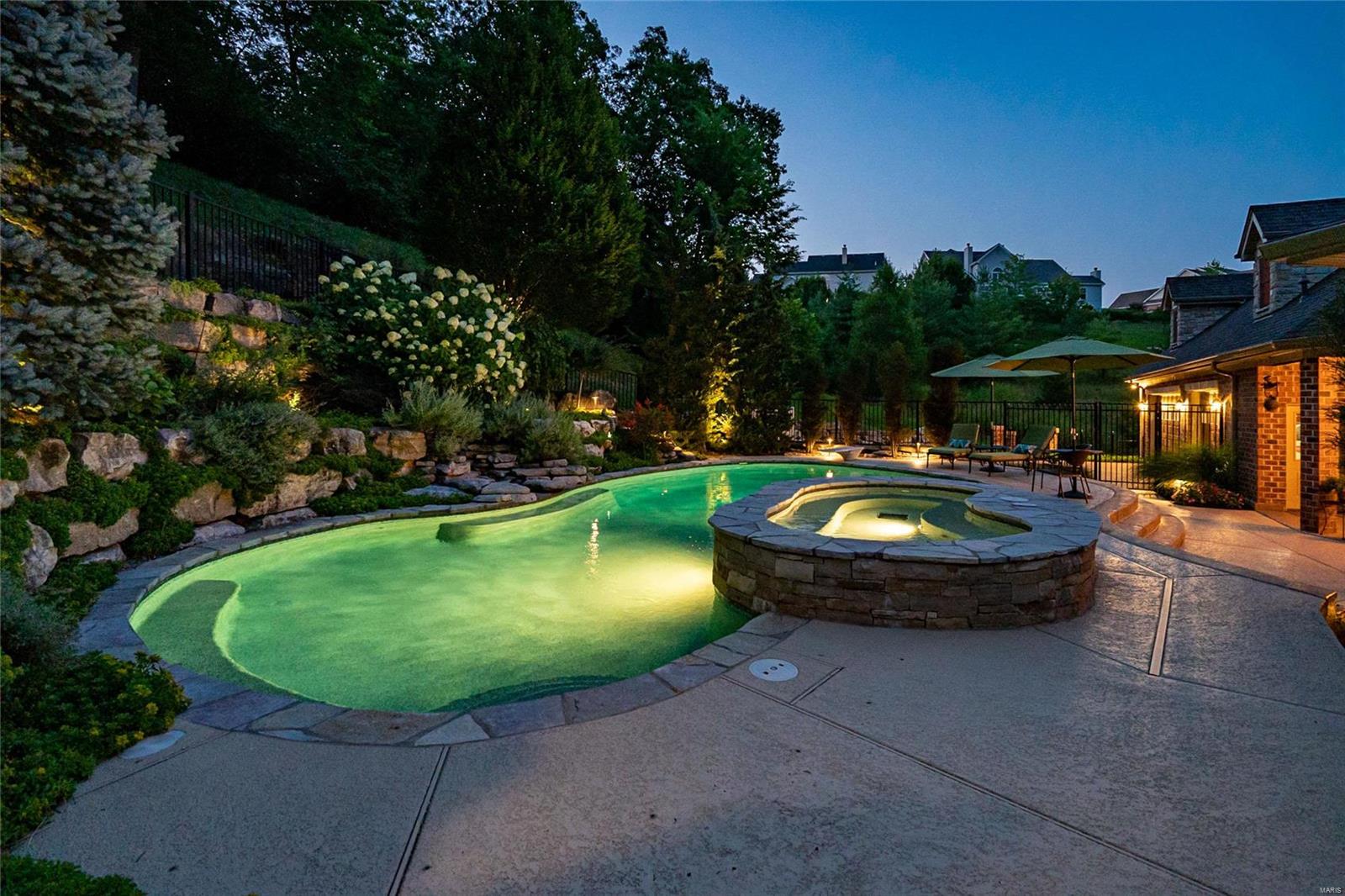 Tapawingo Place - Residential