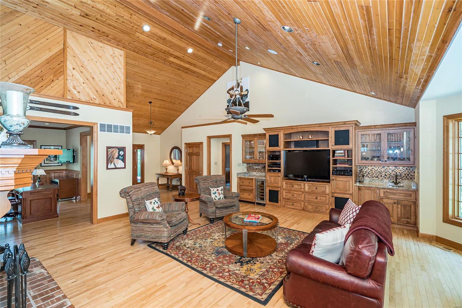 Tapawingo Place - Residential