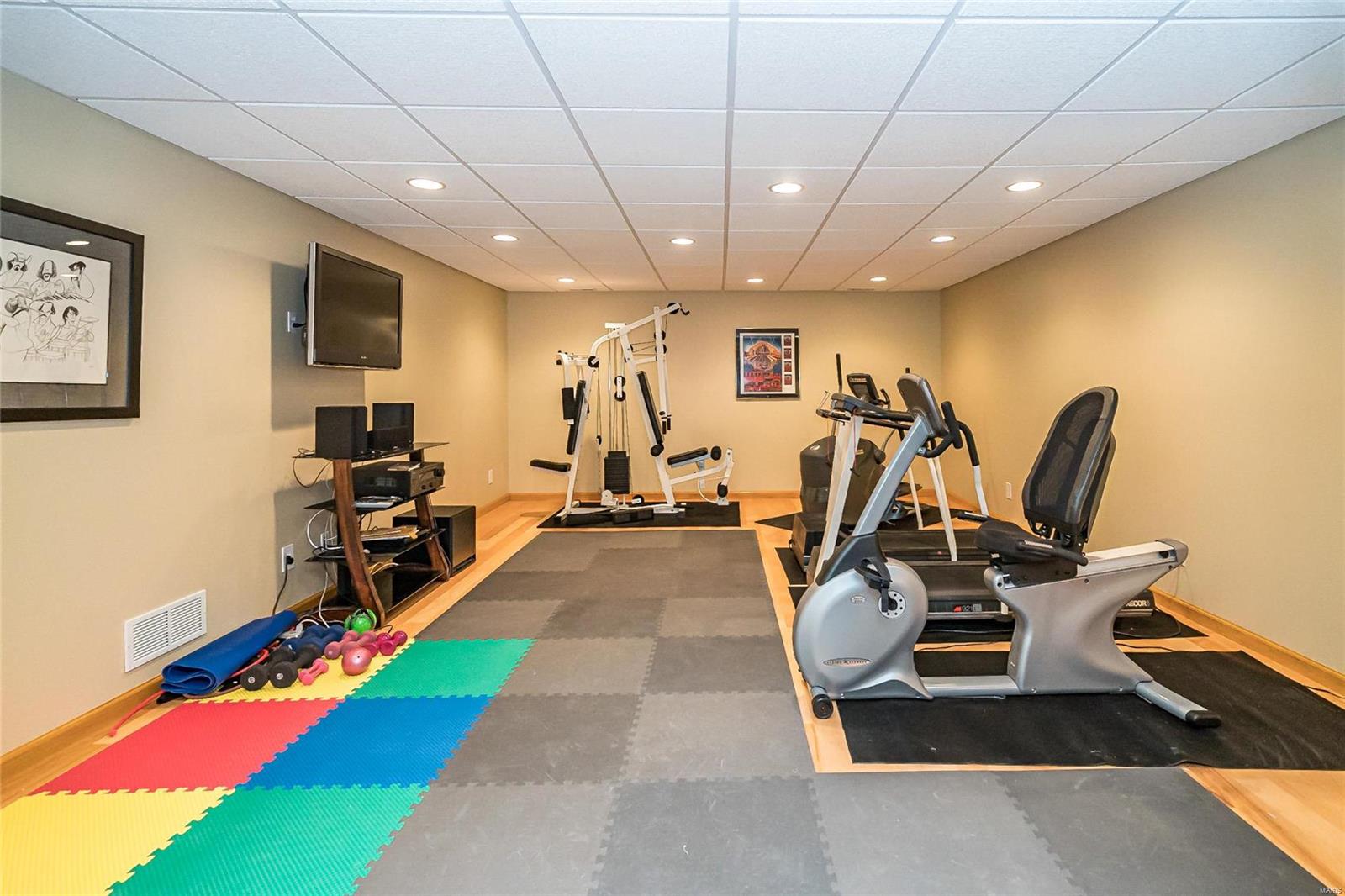 Tapawingo Place - Residential