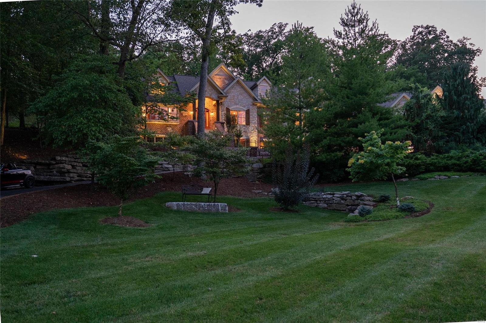 Tapawingo Place - Residential