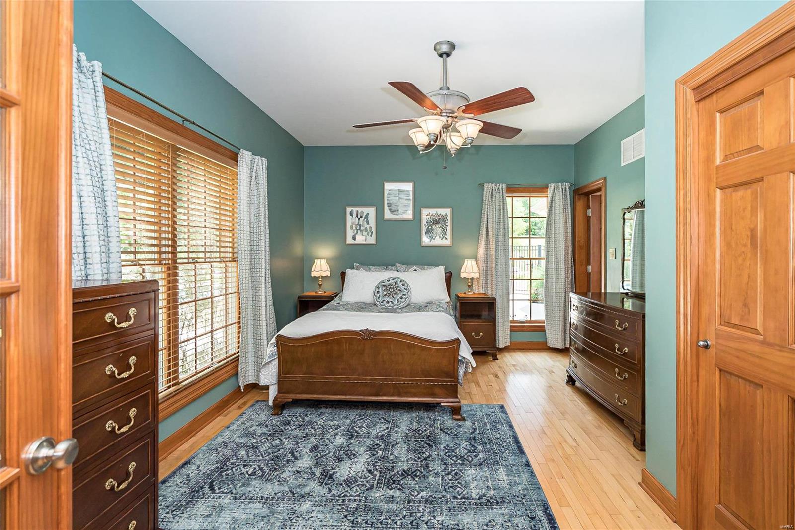 Tapawingo Place - Residential