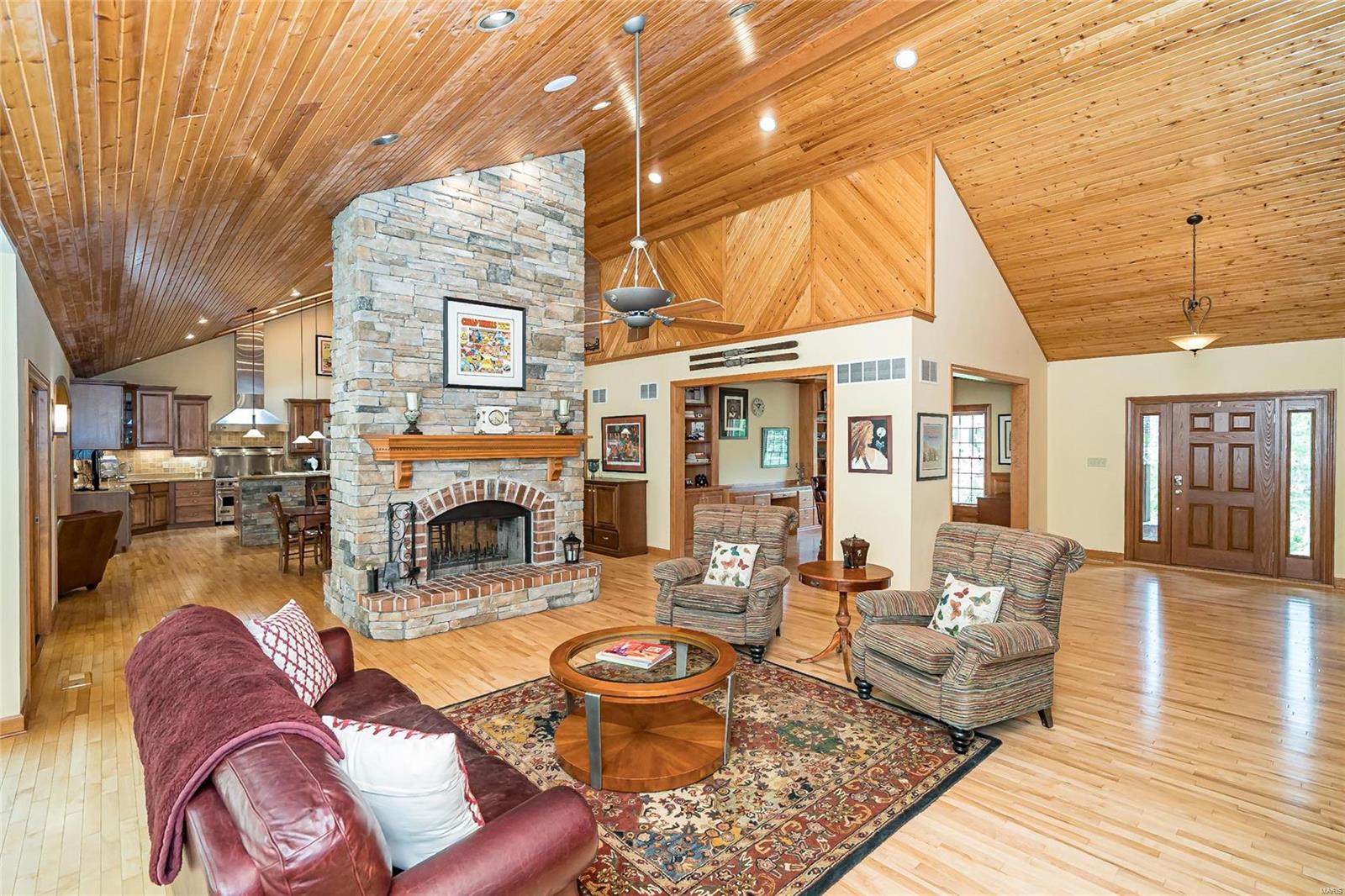 Tapawingo Place - Residential