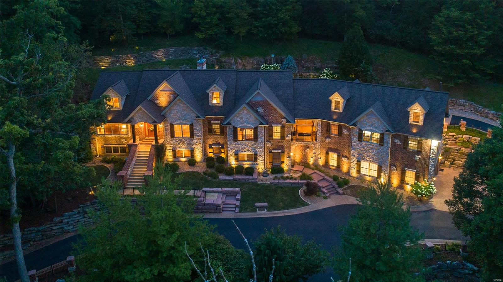 Tapawingo Place - Residential