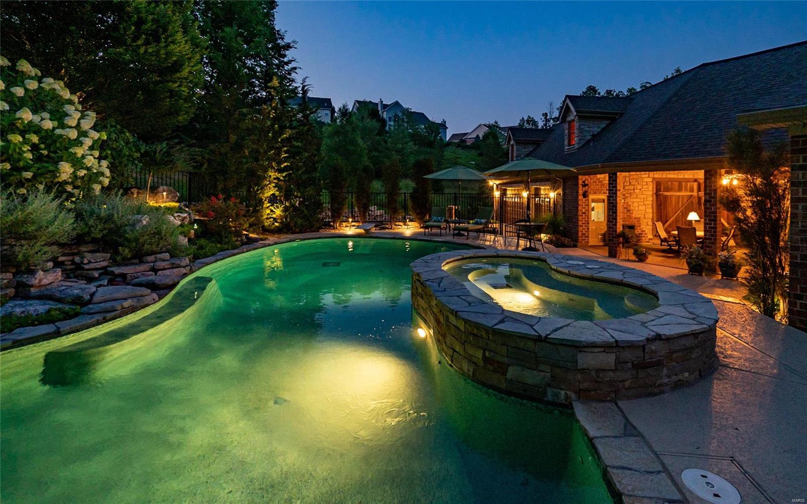 Tapawingo Place - Residential