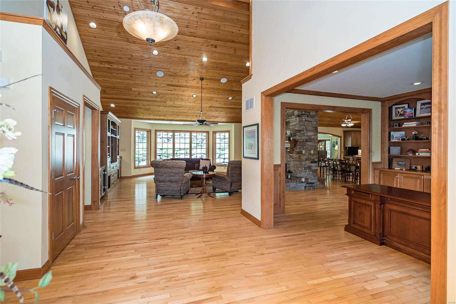 Tapawingo Place - Residential