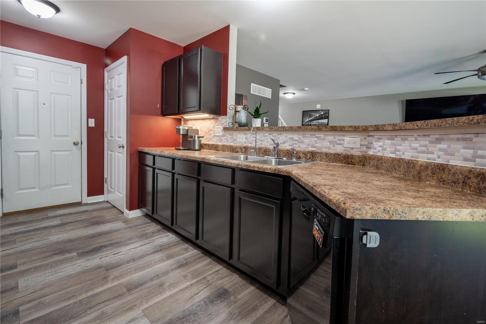 Terrace At Columbus Pointe - Residential
