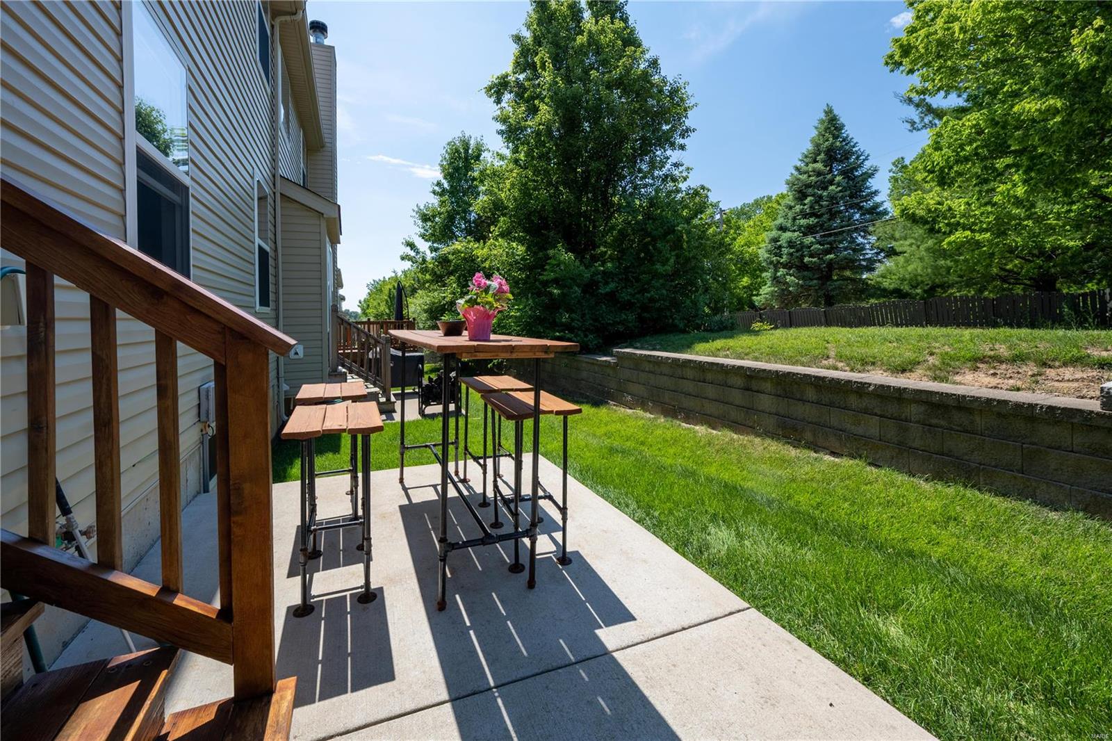 Terrace At Columbus Pointe - Residential