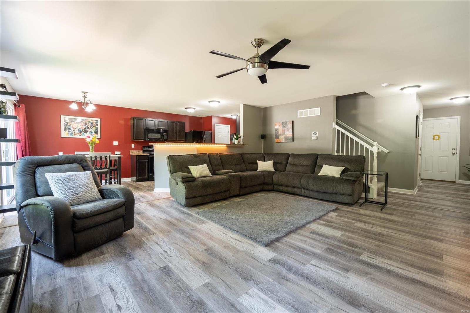 Terrace At Columbus Pointe - Residential