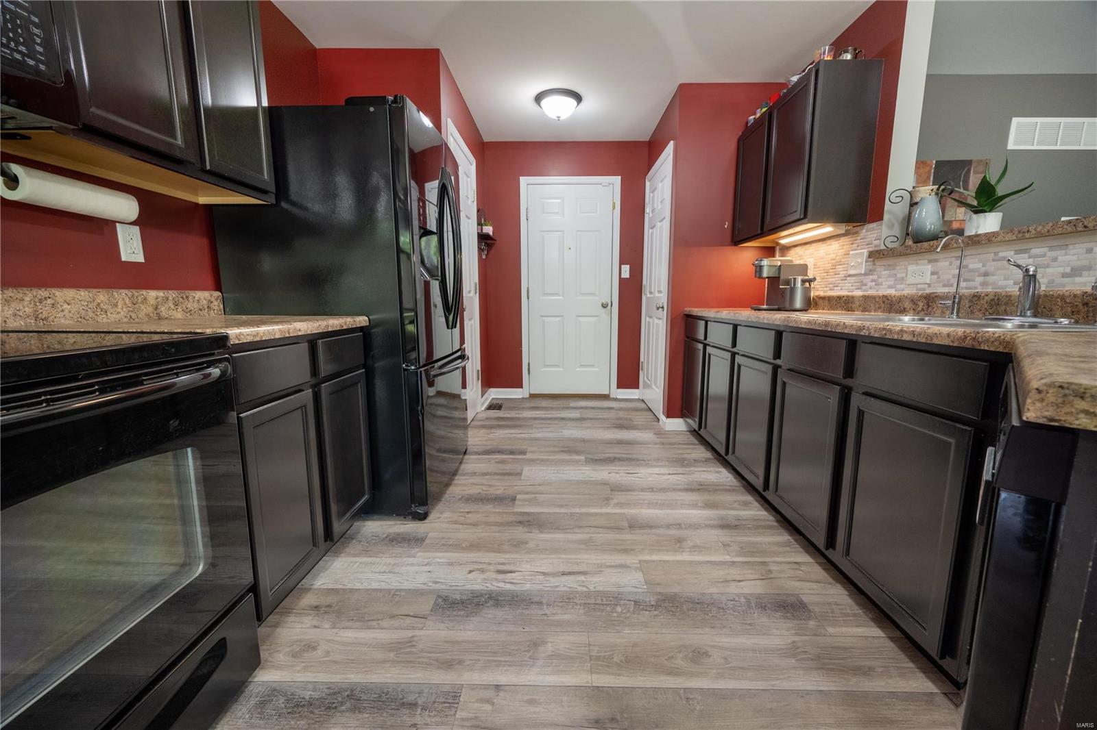 Terrace At Columbus Pointe - Residential