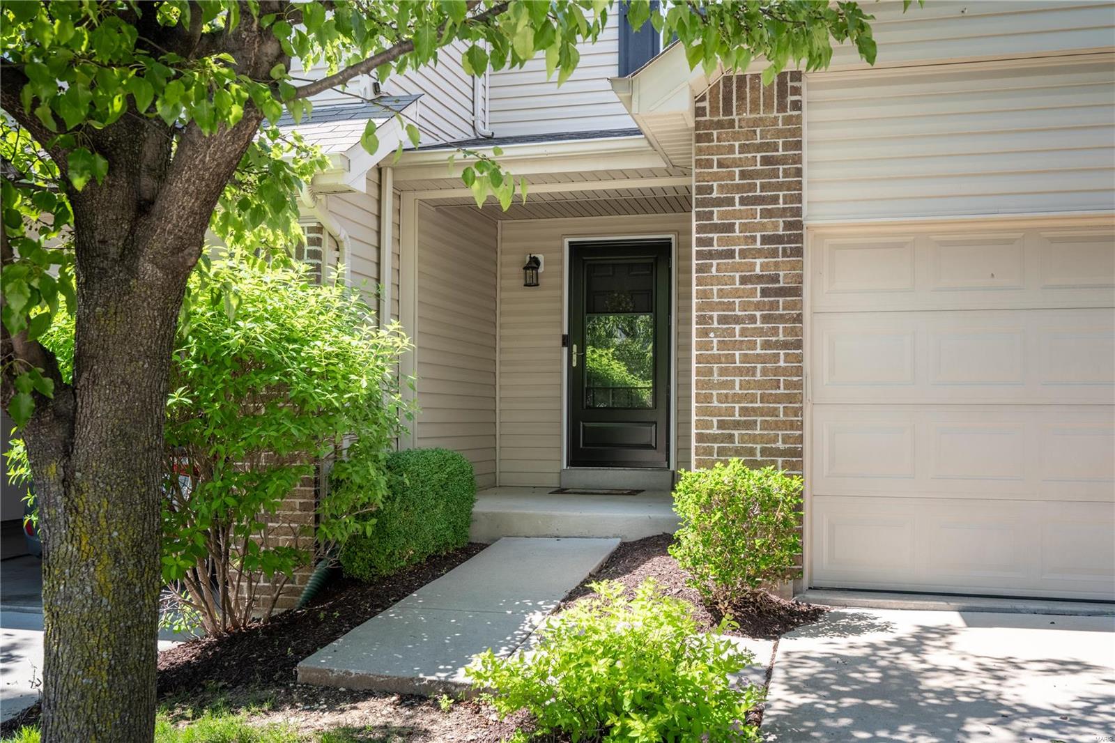 Terrace At Columbus Pointe - Residential