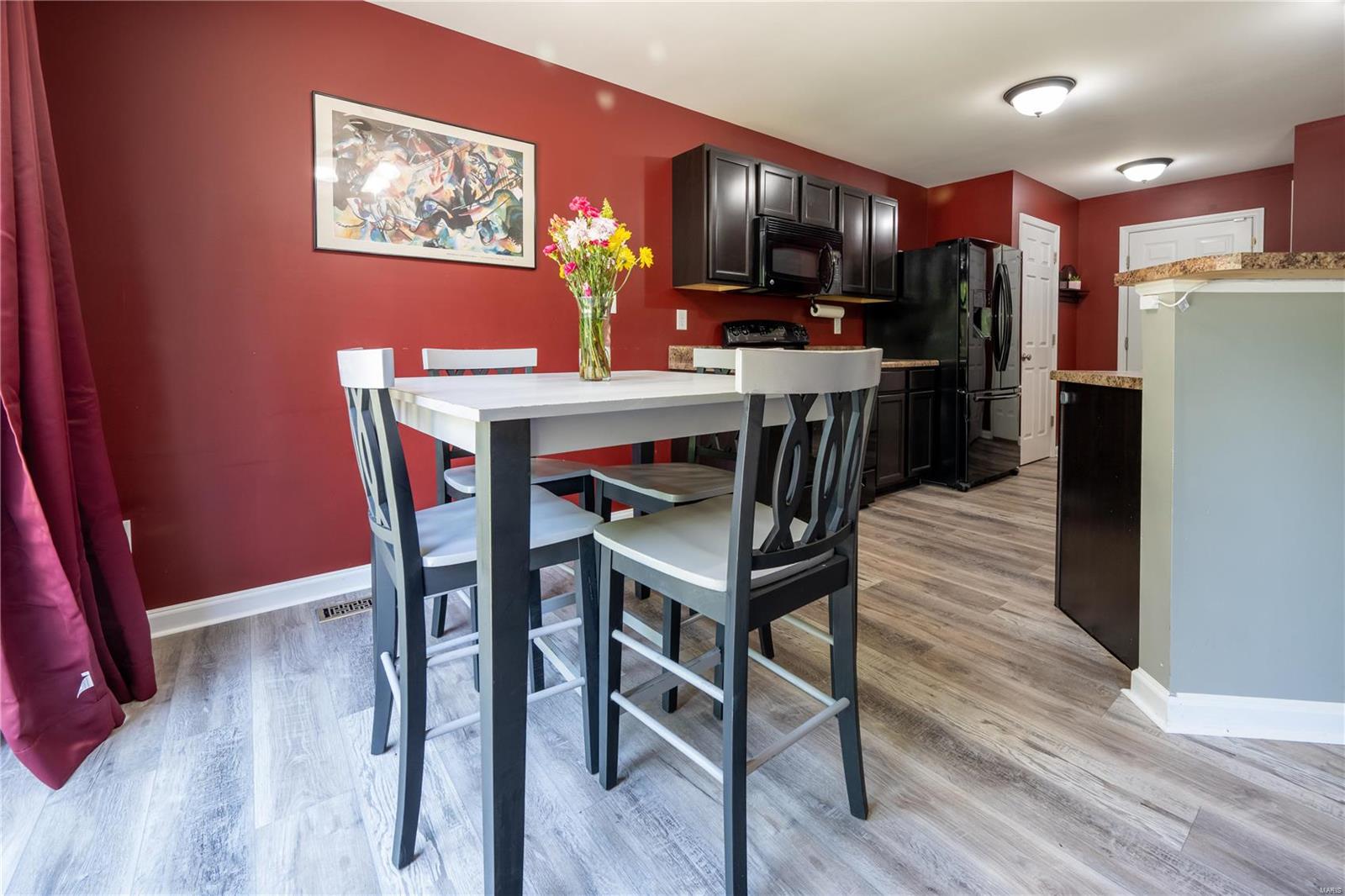 Terrace At Columbus Pointe - Residential